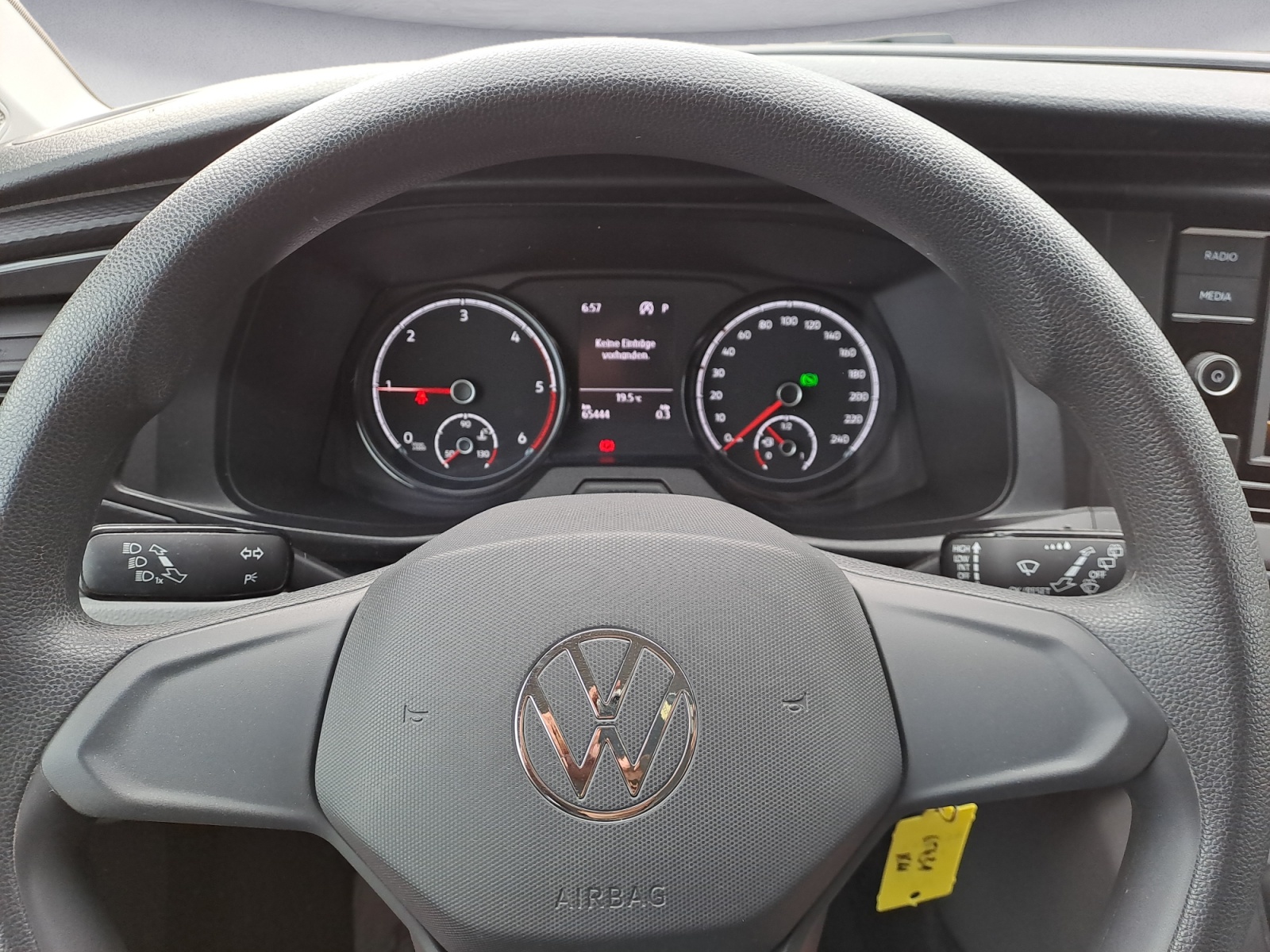 Volkswagen - T6 Transporter