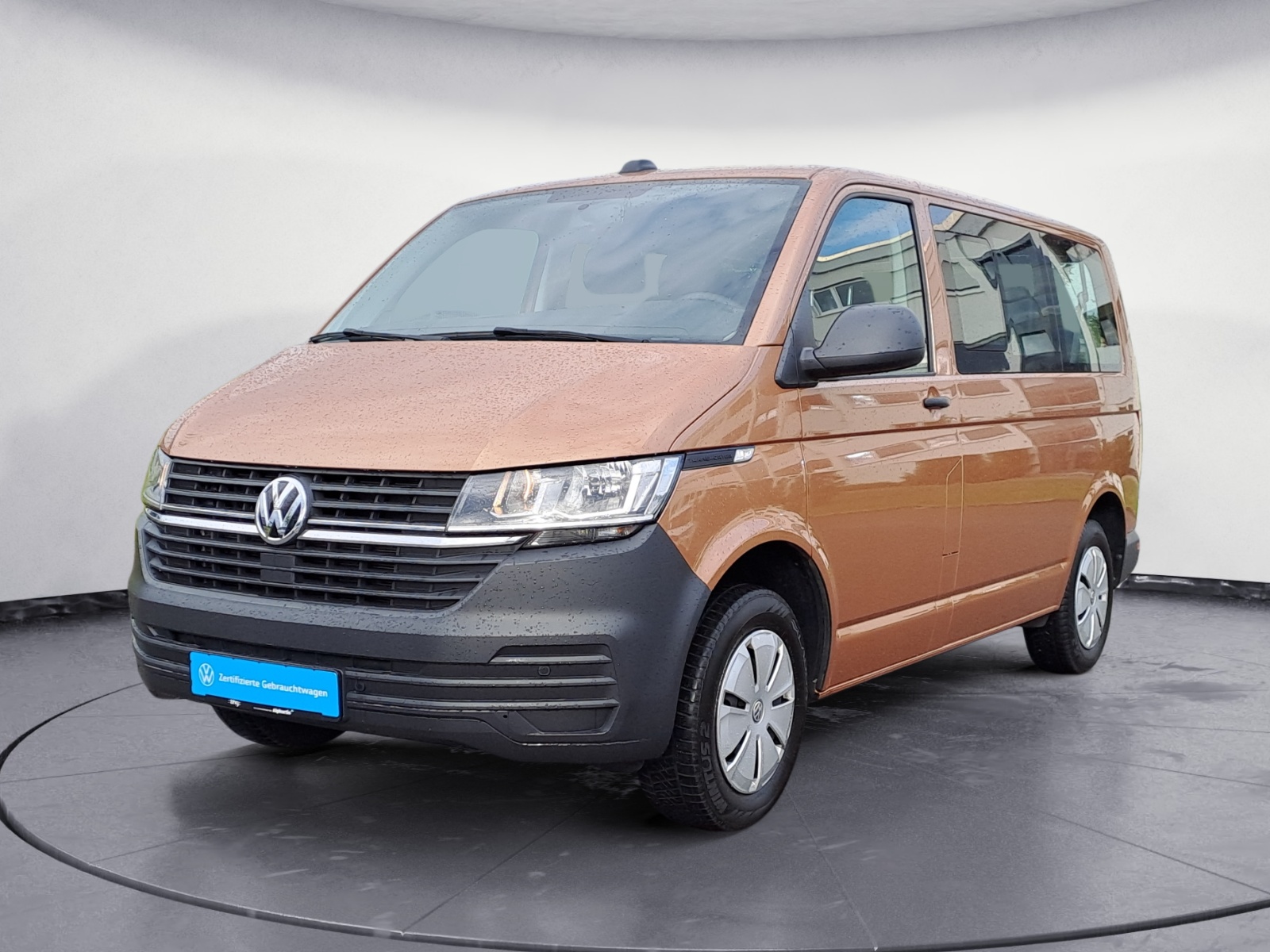 Volkswagen - T6 Transporter