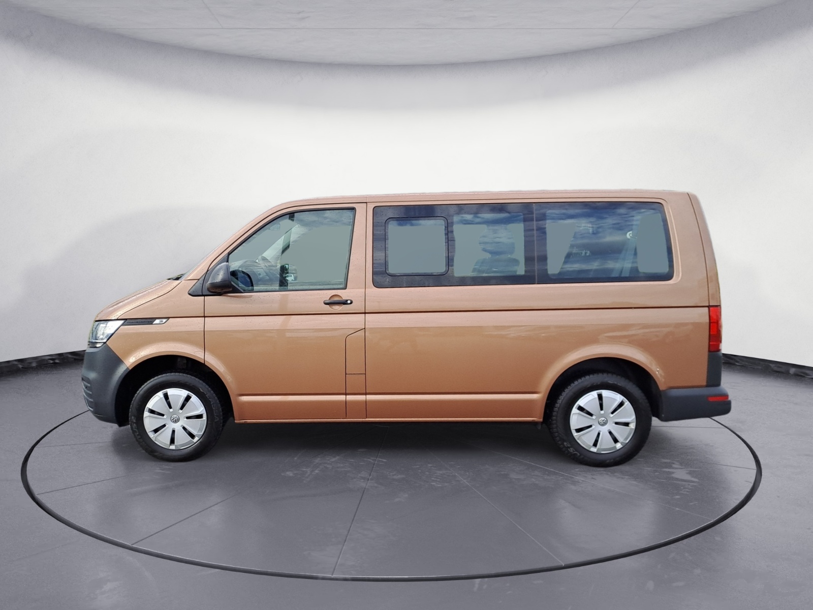 Volkswagen - T6 Transporter