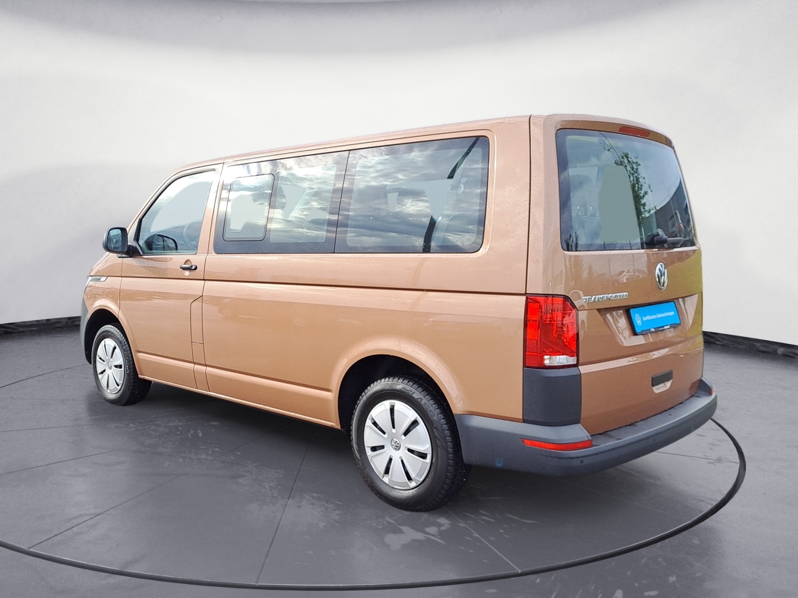 Volkswagen - T6 Transporter