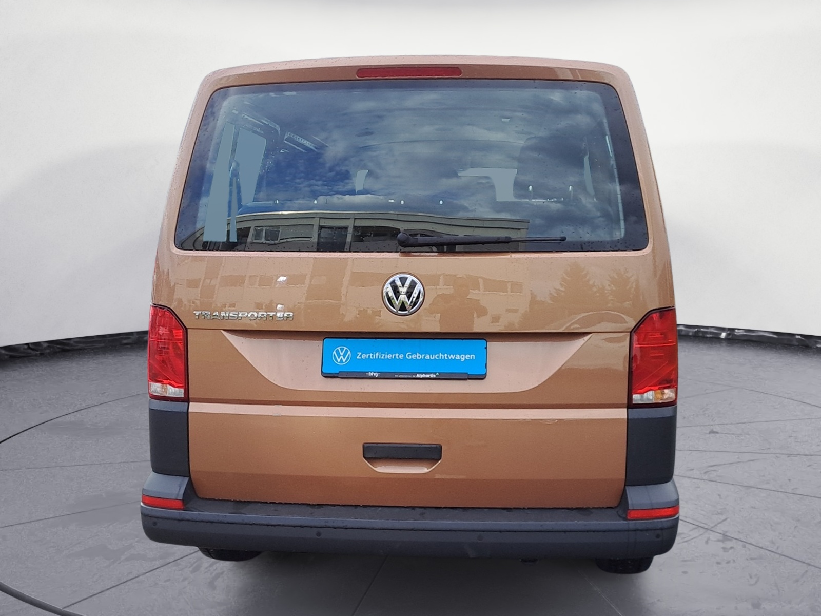 Volkswagen - T6 Transporter