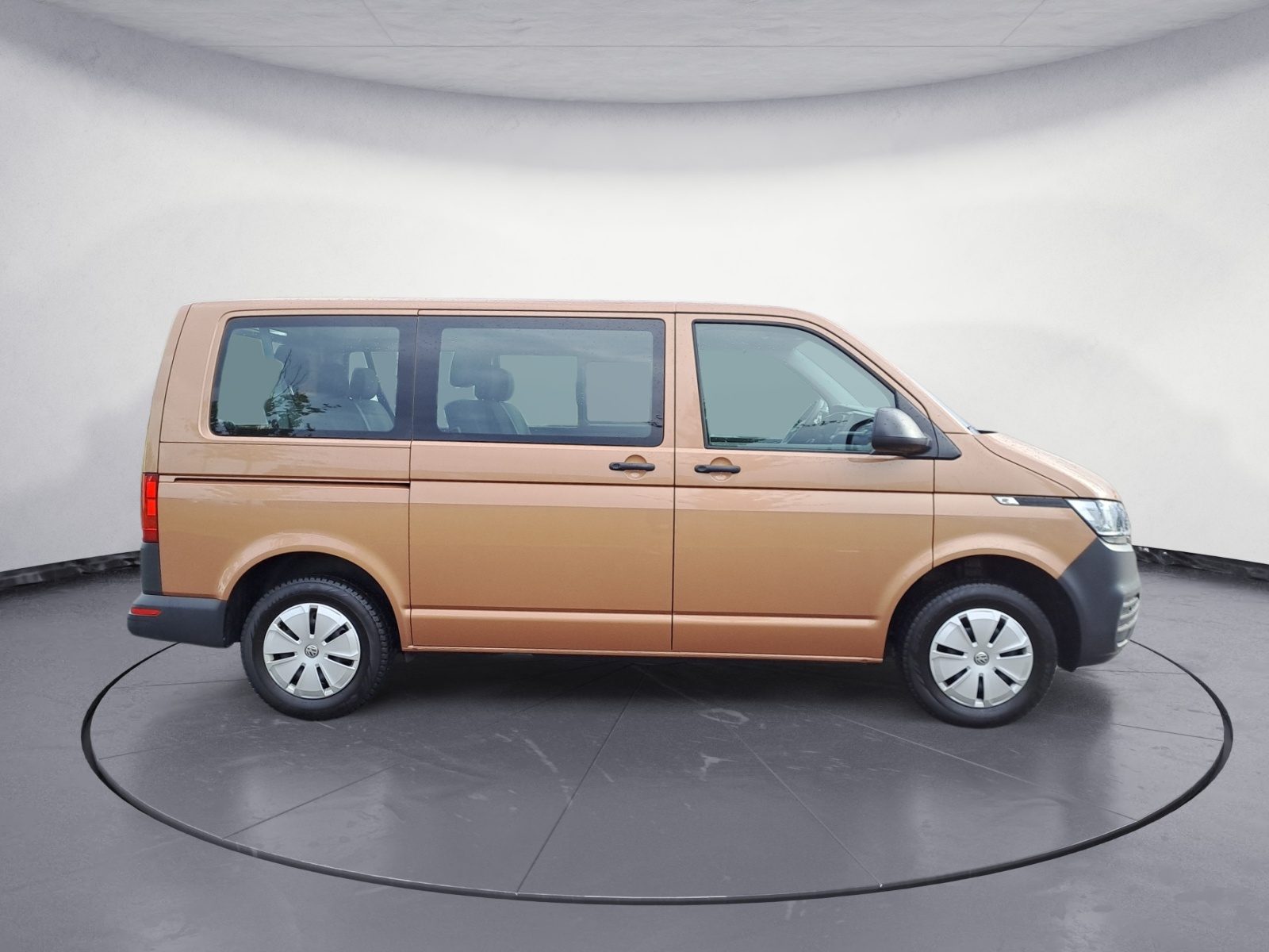 Volkswagen - T6 Transporter