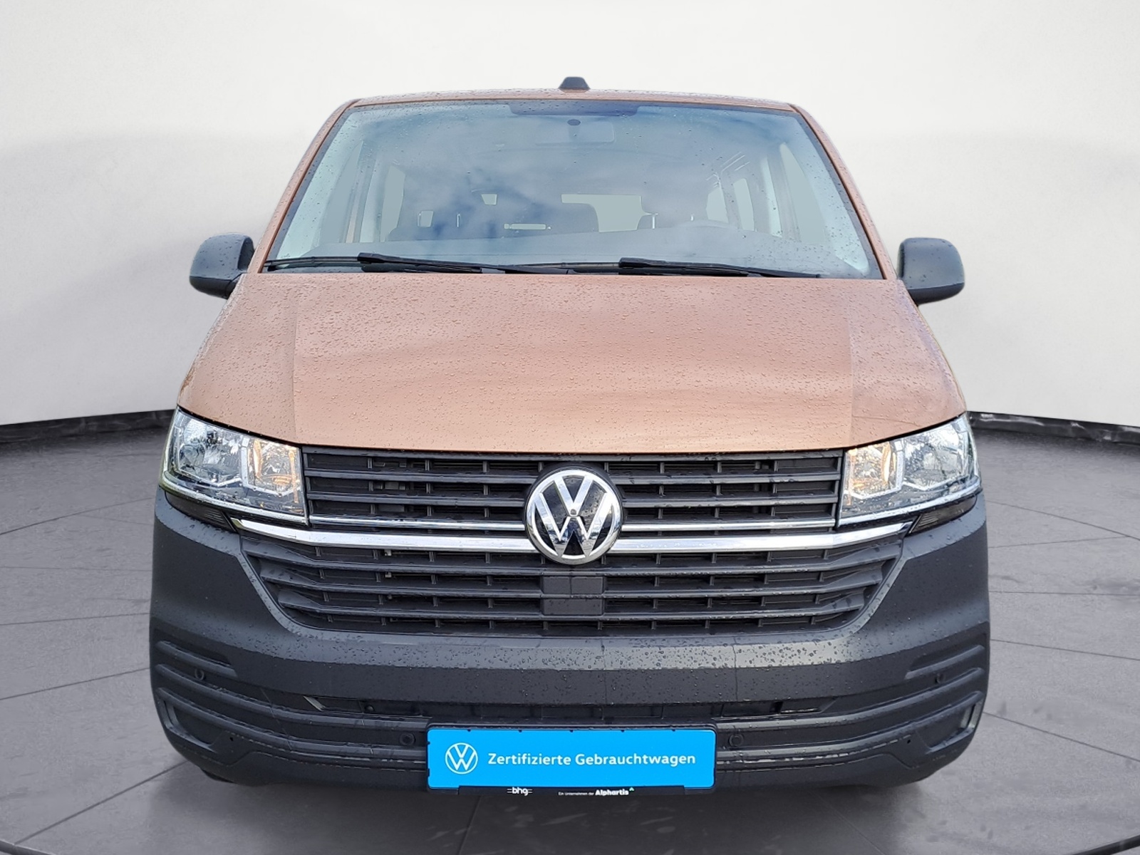 Volkswagen - T6 Transporter