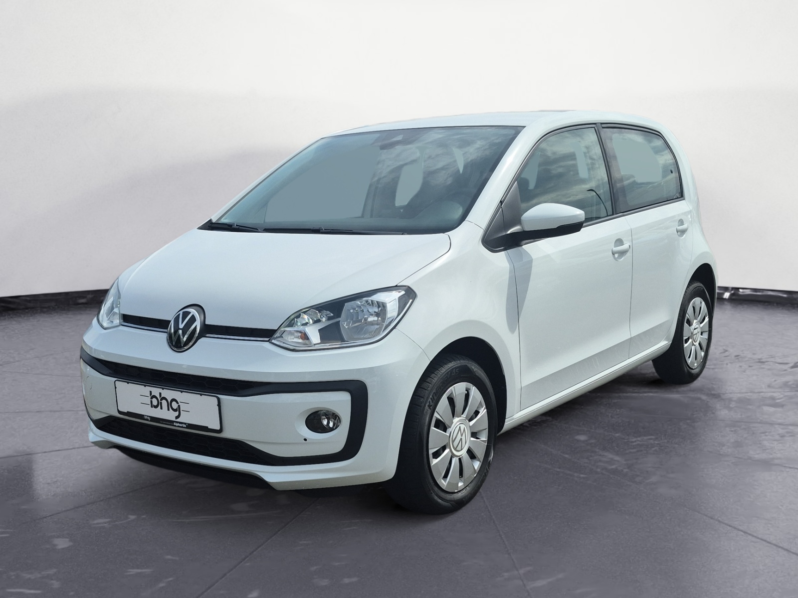 Volkswagen - up!
