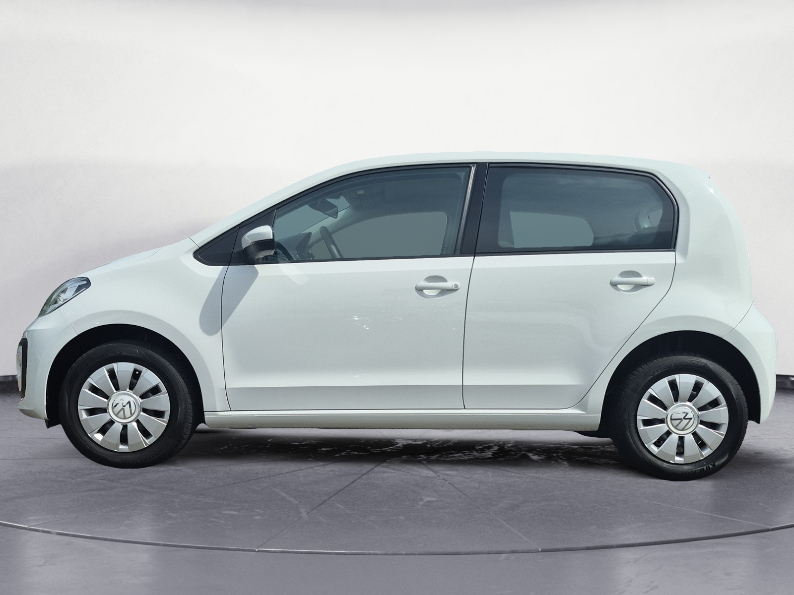 Volkswagen - up!