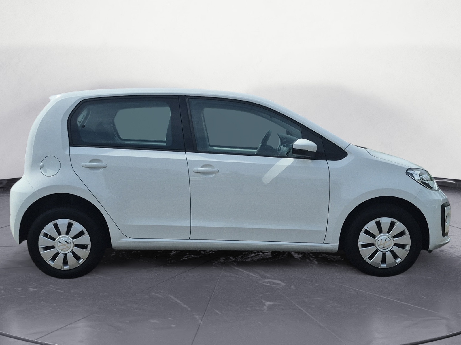 Volkswagen - up!