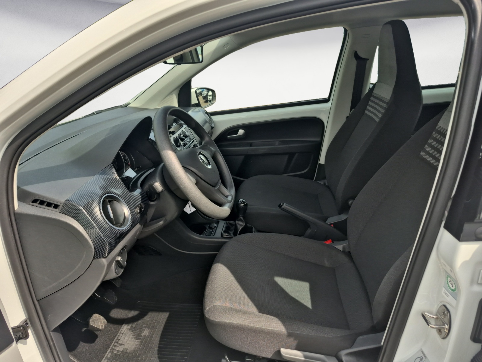 Volkswagen - up!