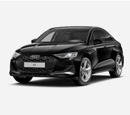Audi - A3 Limousine