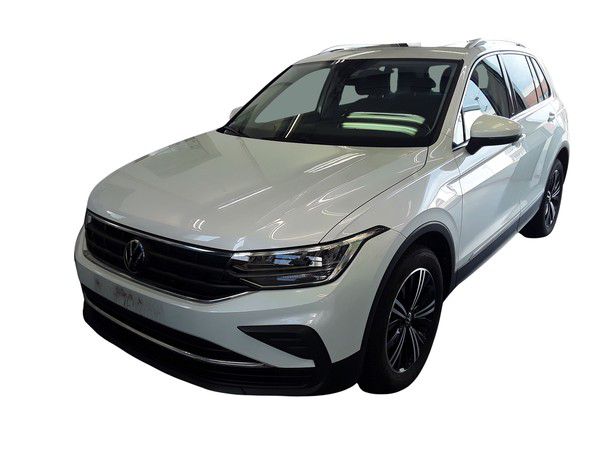 Volkswagen - Tiguan 1.5 TSI OPF Life