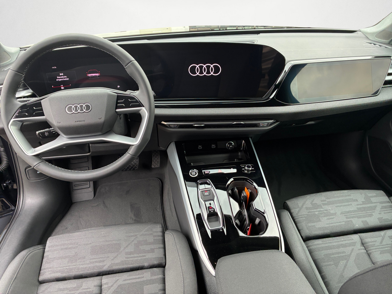 Audi - A6 Avant