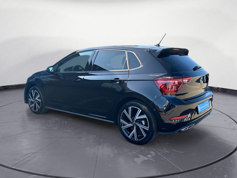 Volkswagen - Polo