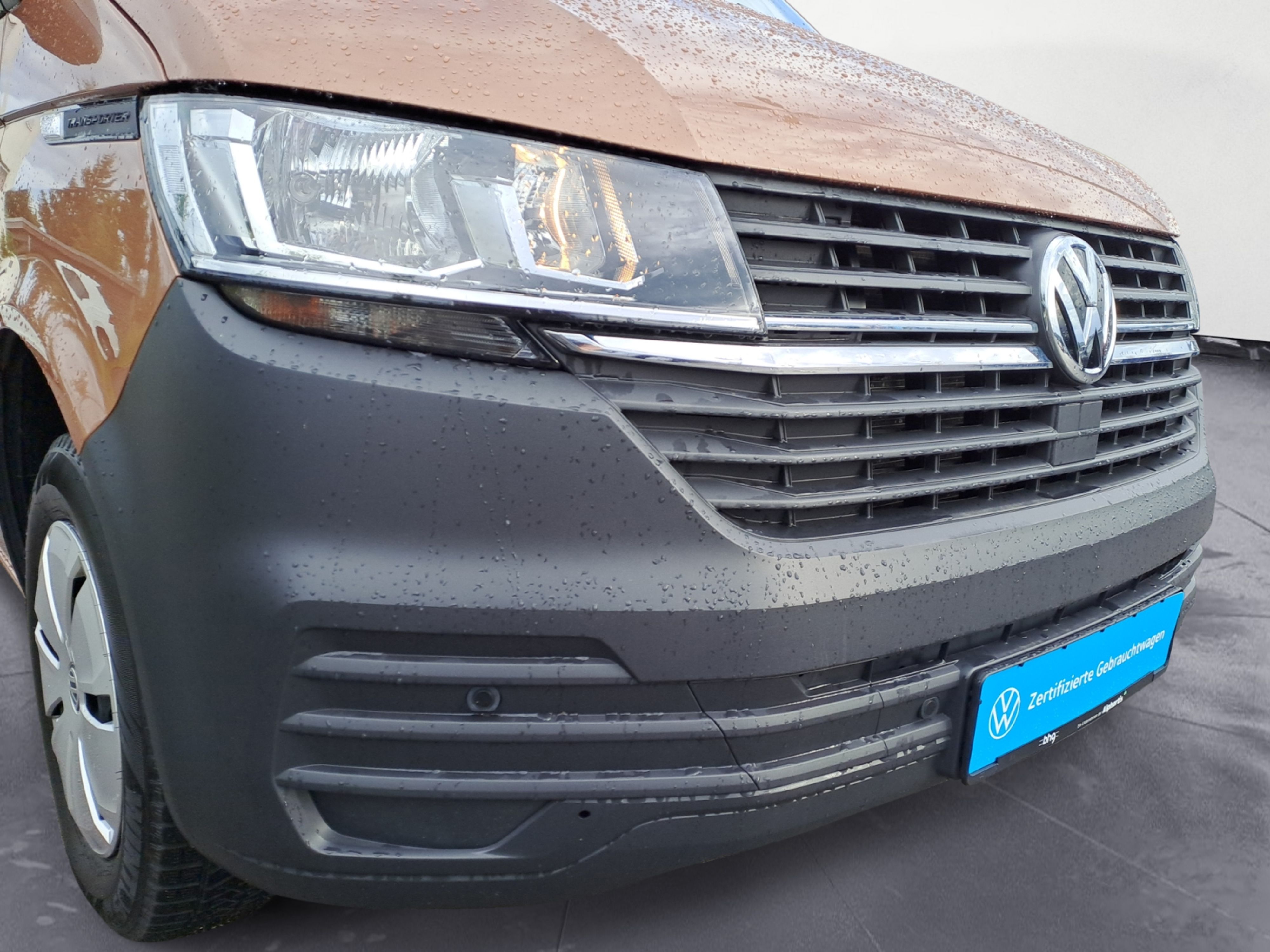 Volkswagen - T6 Transporter