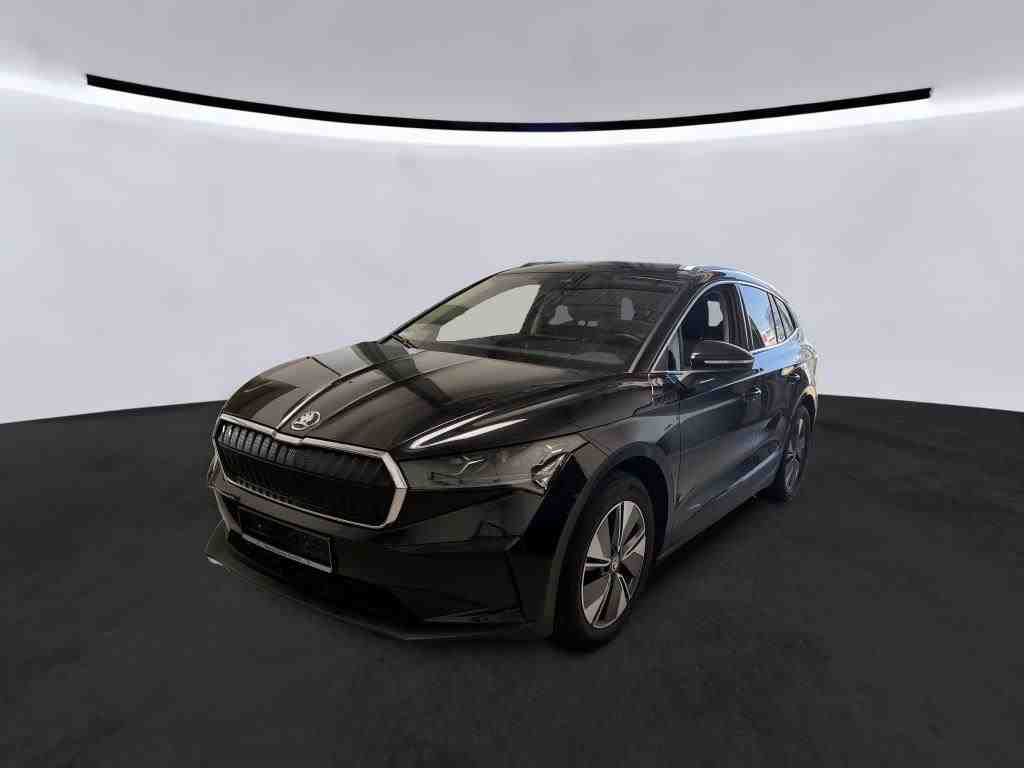 Skoda - Enyaq iV 80