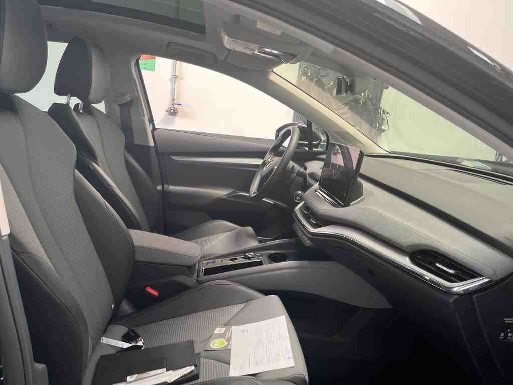 Skoda - Enyaq iV 80