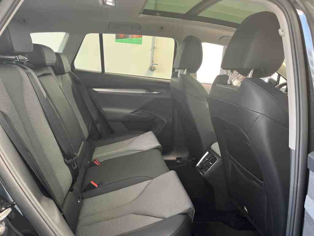 Skoda - Enyaq iV 80