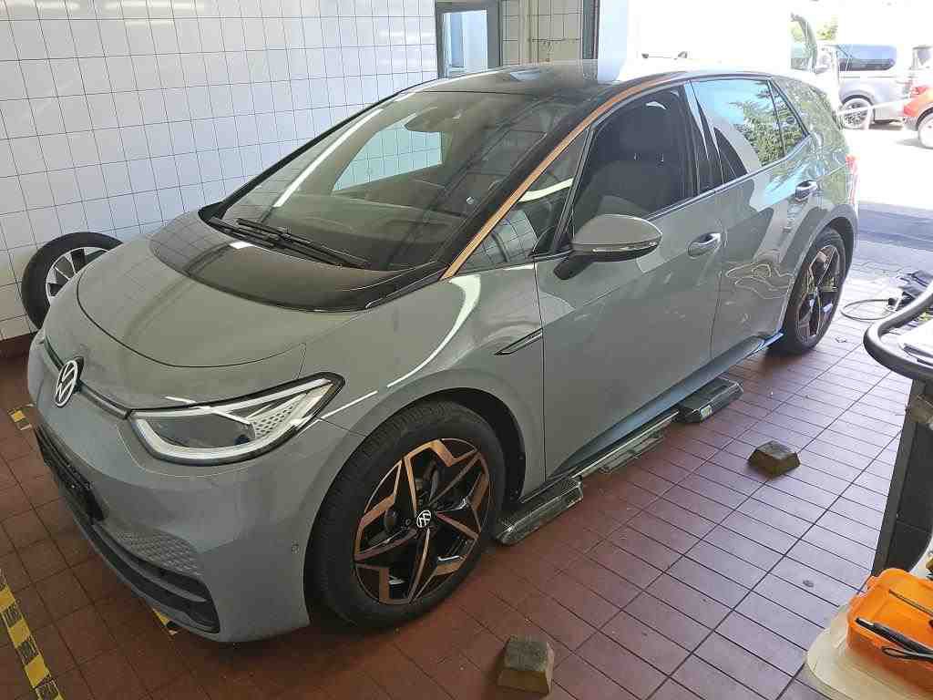 Volkswagen - ID.3 Pro