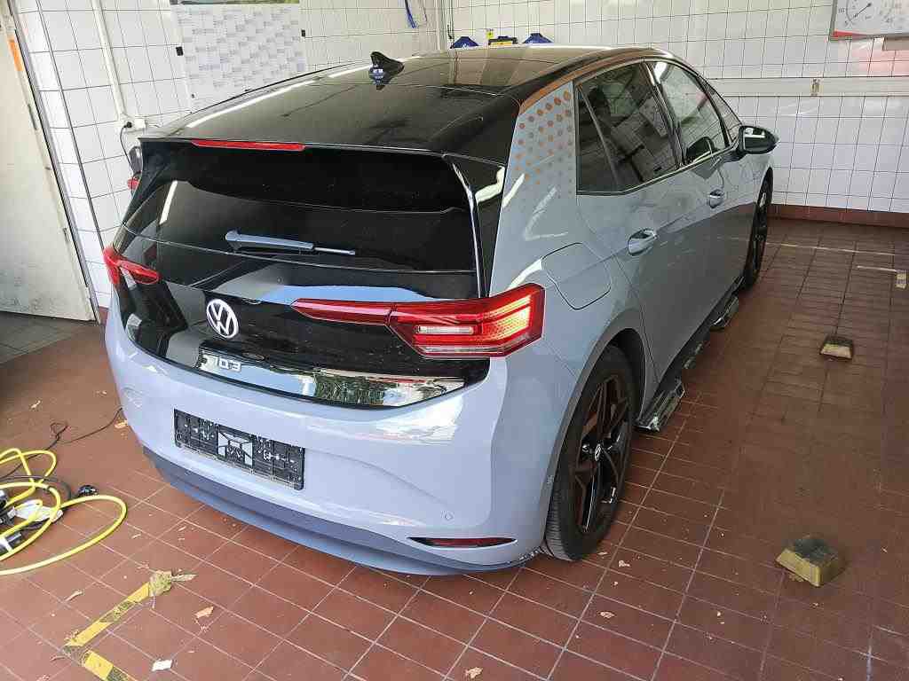 Volkswagen - ID.3 Pro