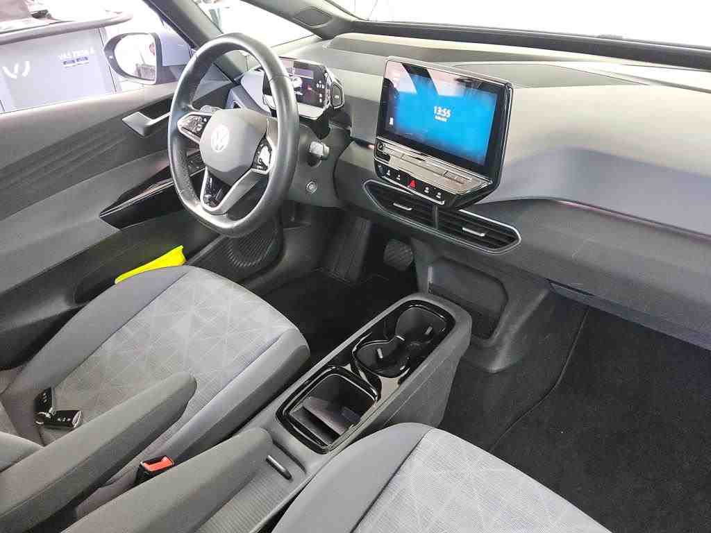 Volkswagen - ID.3 Pro