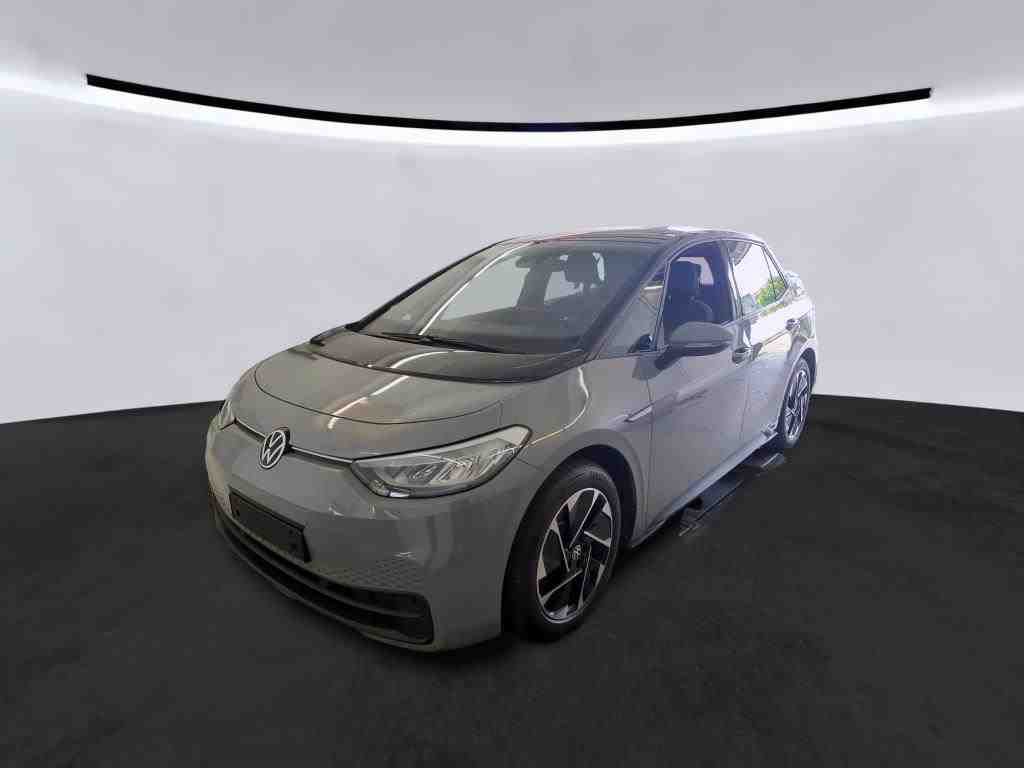 Volkswagen - ID.3 Performance Pure