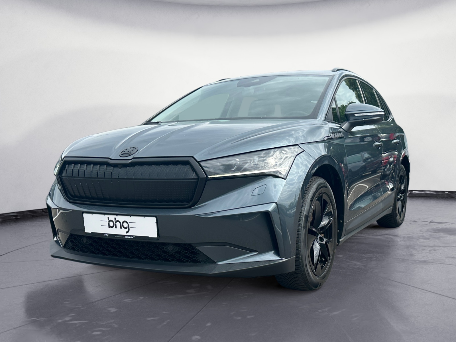 Skoda - Enyaq iV 60