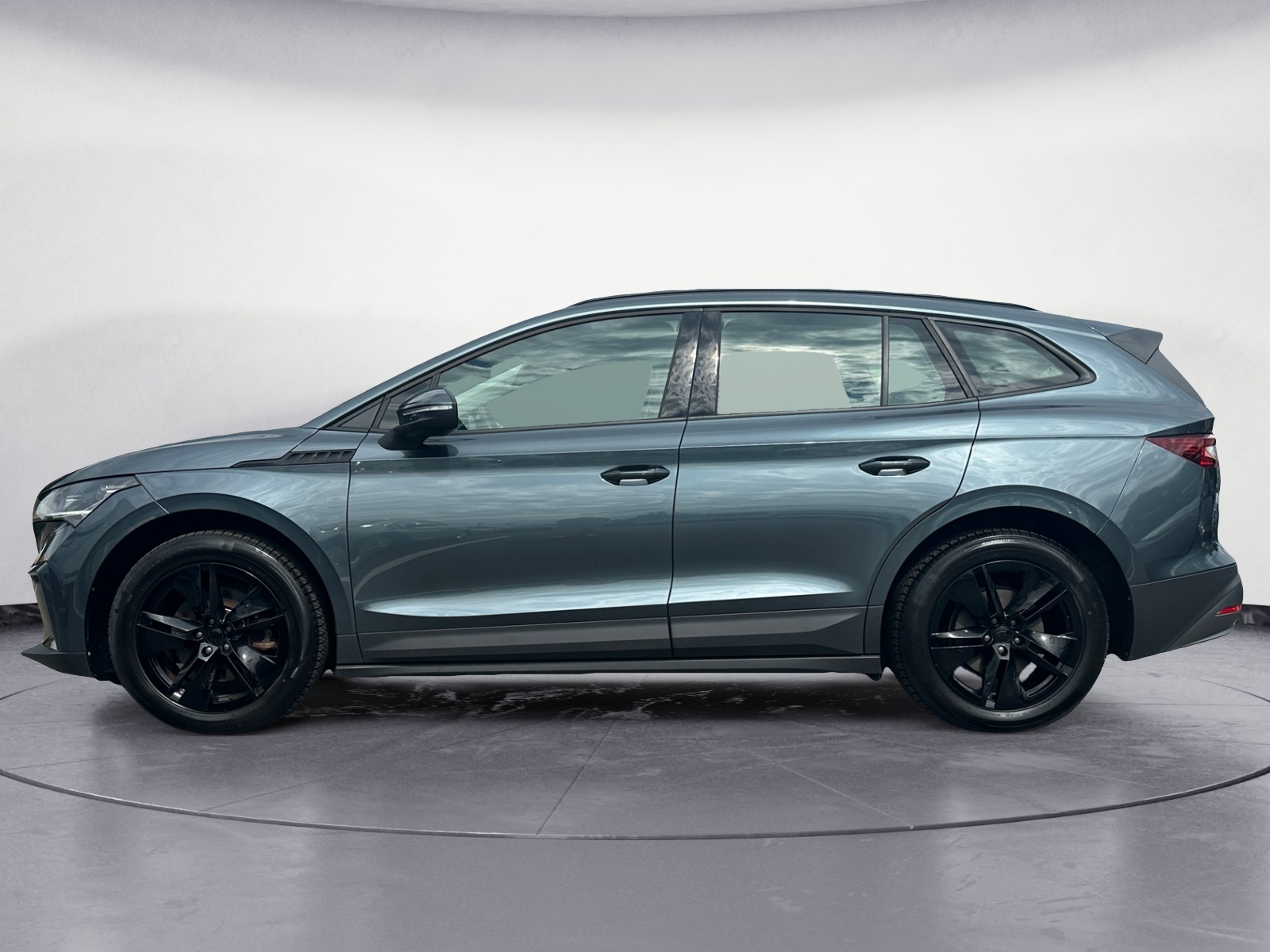 Skoda - Enyaq iV 60