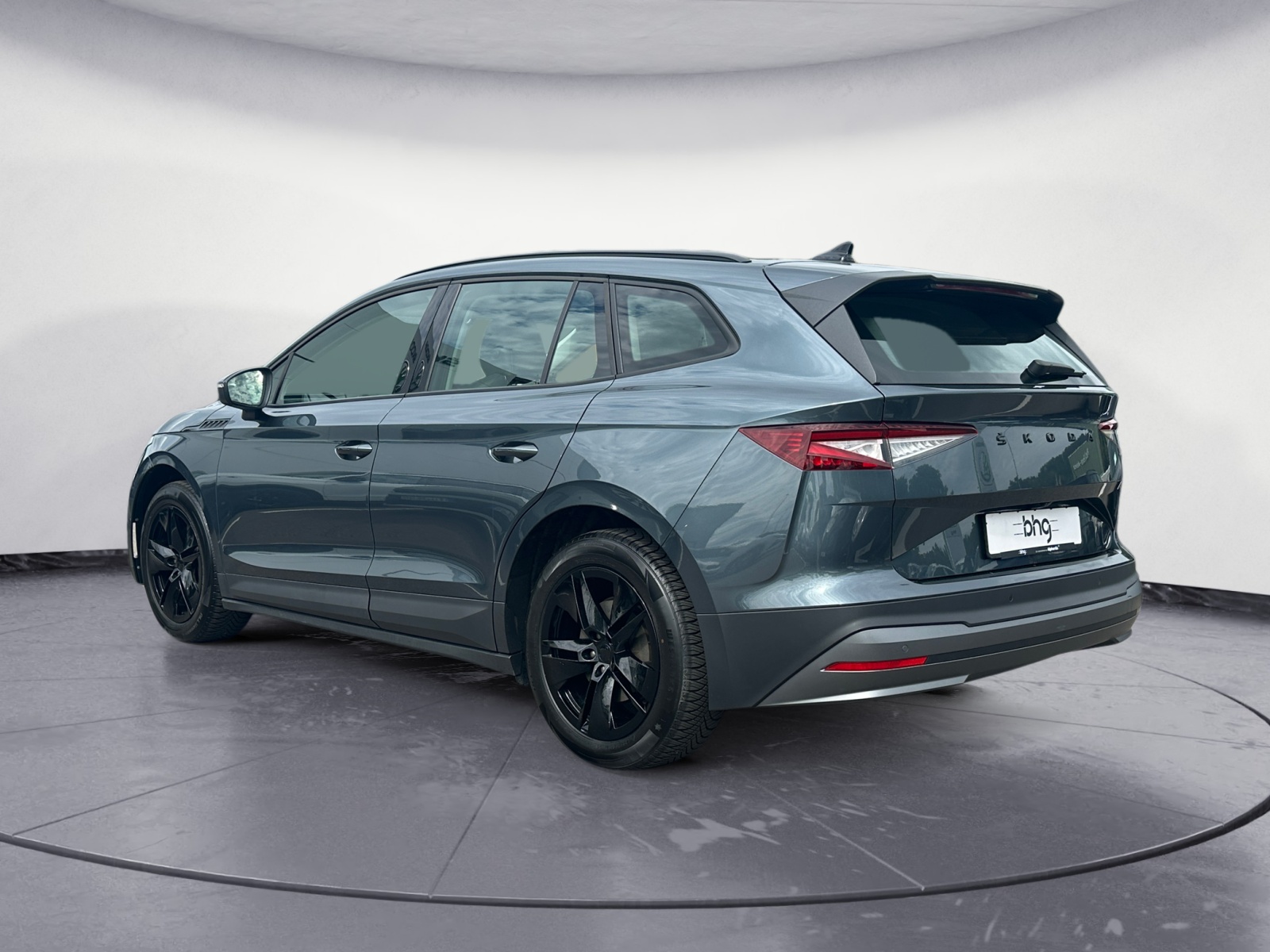 Skoda - Enyaq iV 60