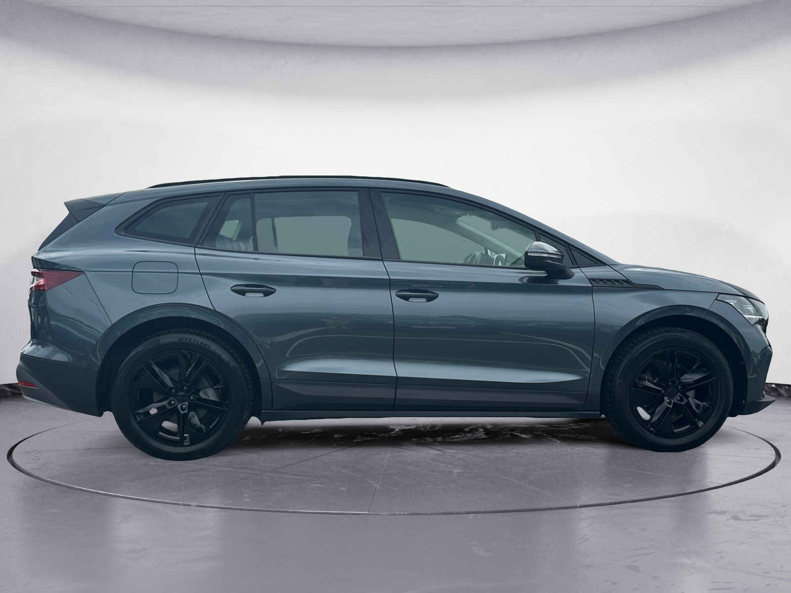Skoda - Enyaq iV 60