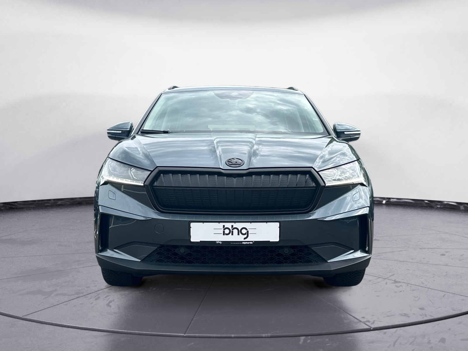Skoda - Enyaq iV 60