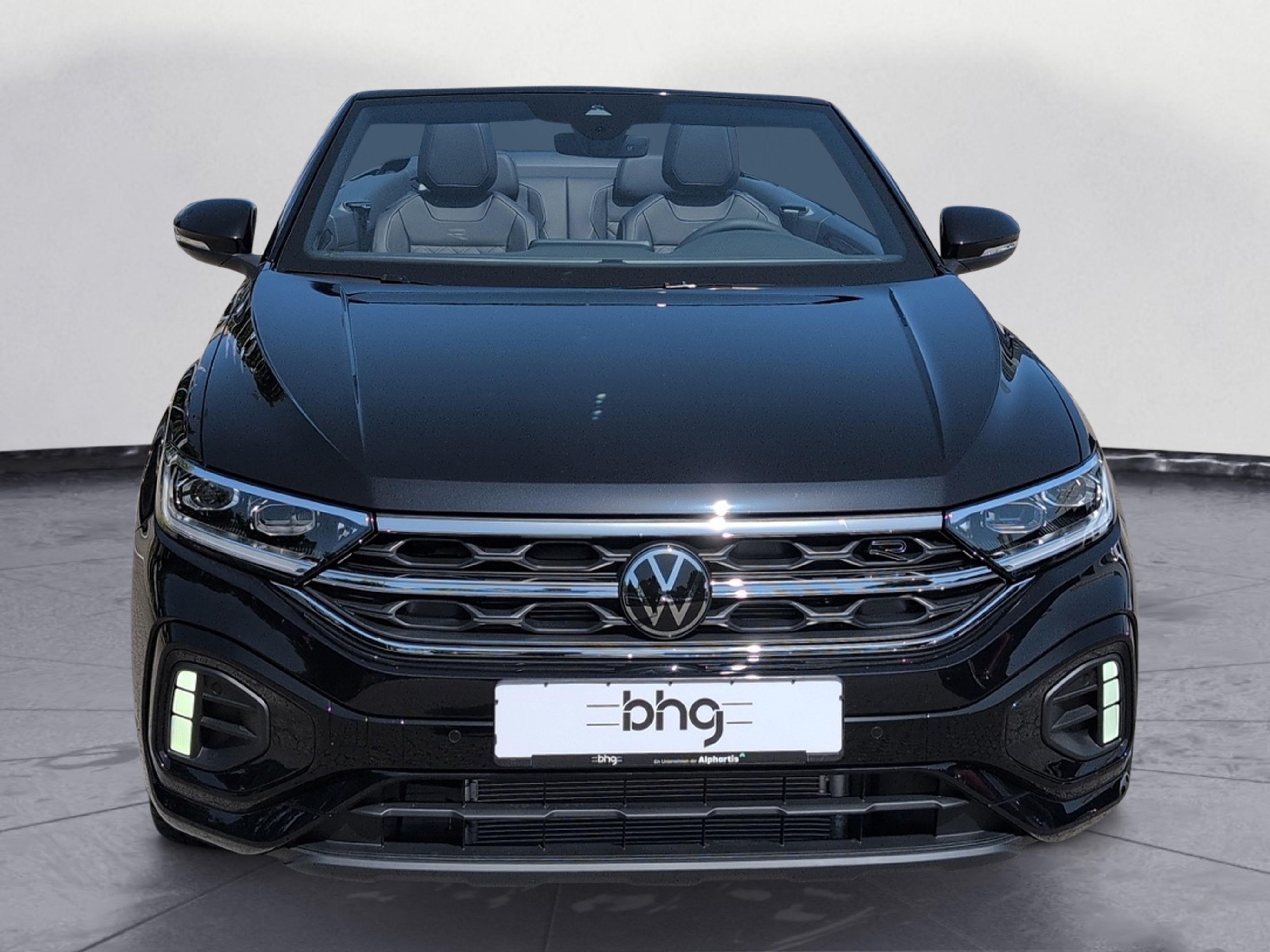 Volkswagen - T-Roc Cabriolet
