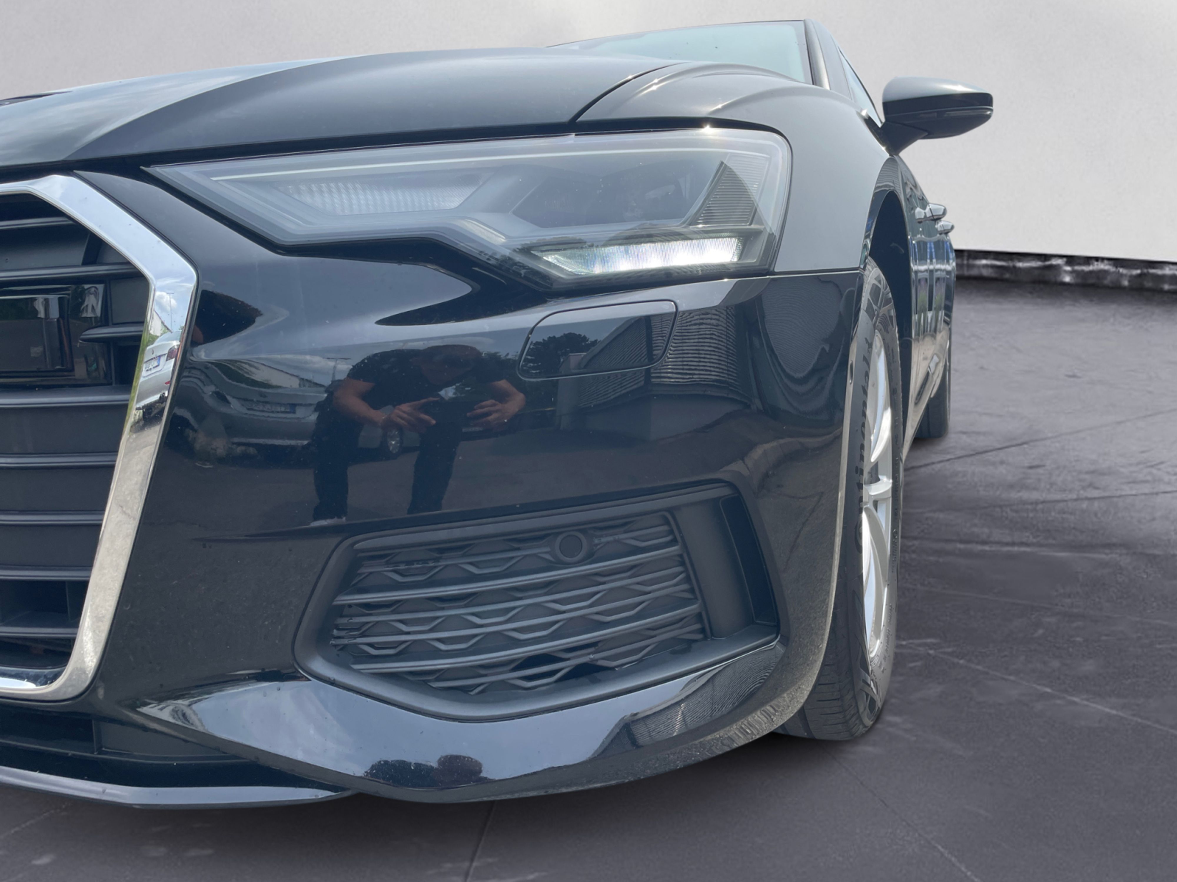 Audi - A6 Avant