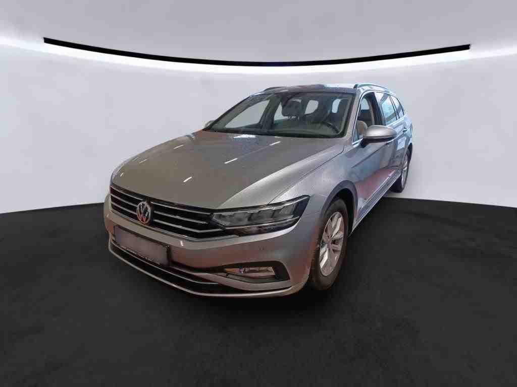 Volkswagen - Passat Variant