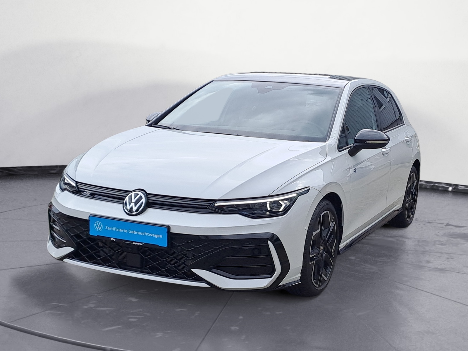 Volkswagen - Golf