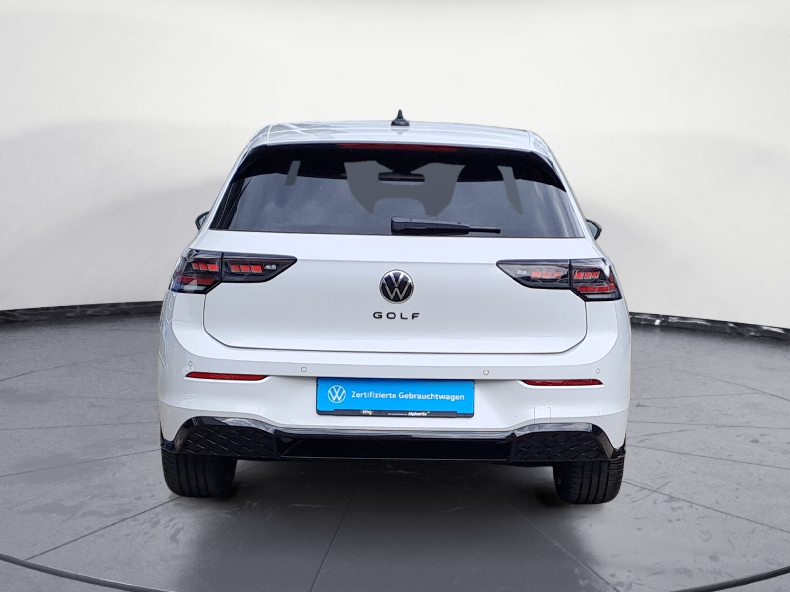 Volkswagen - Golf