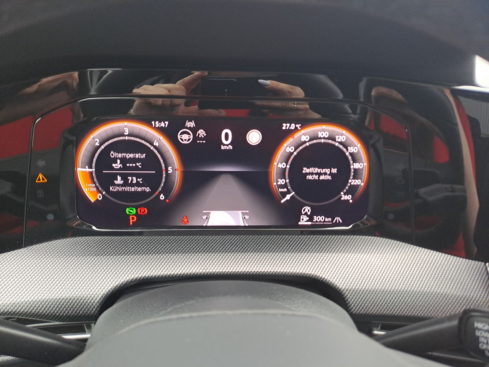 Volkswagen - Golf