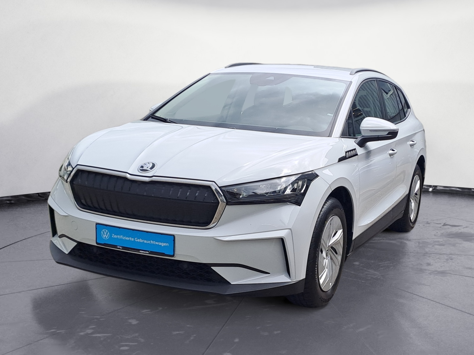 Skoda - Enyaq iV 50