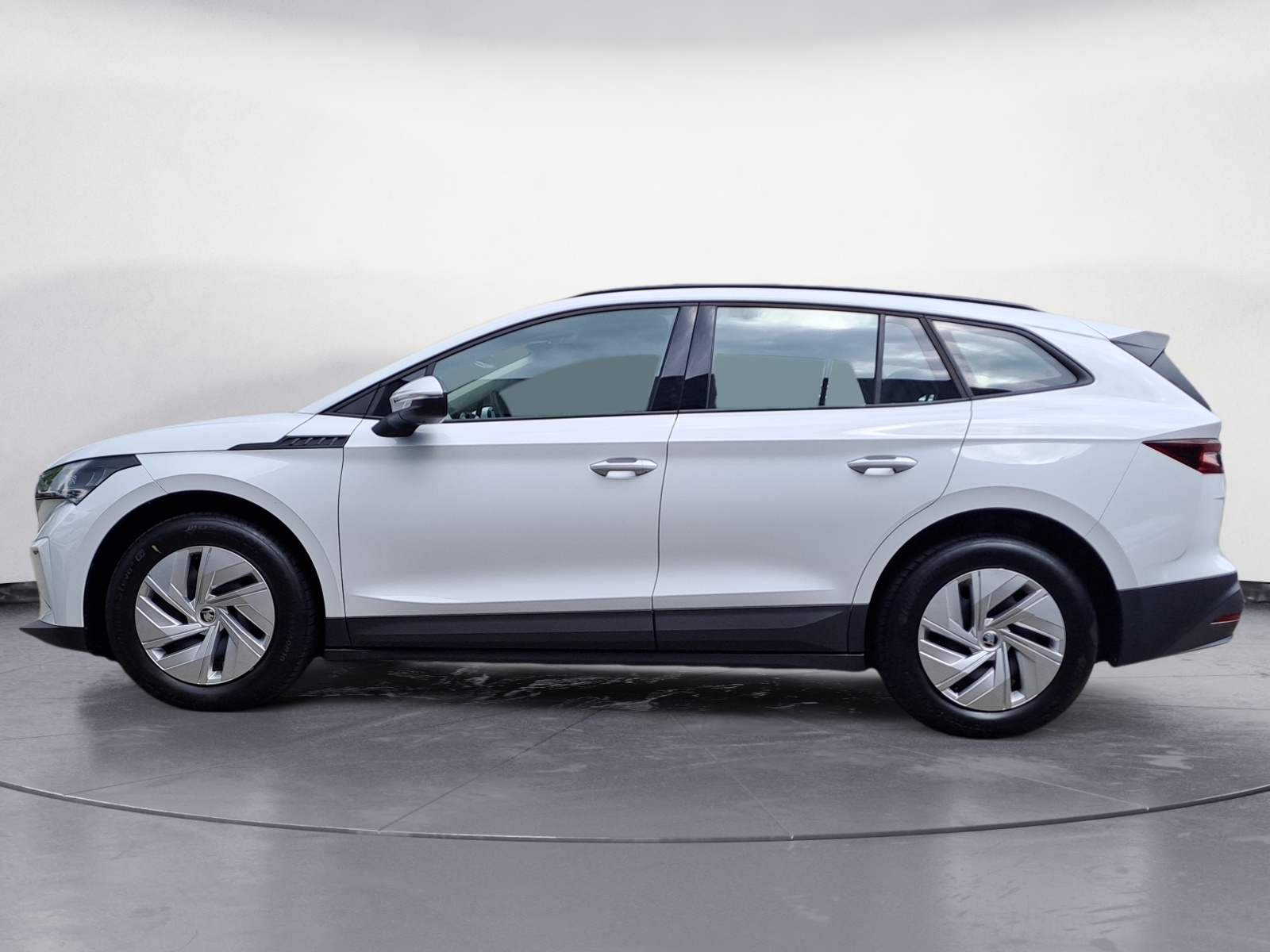 Skoda - Enyaq iV 50
