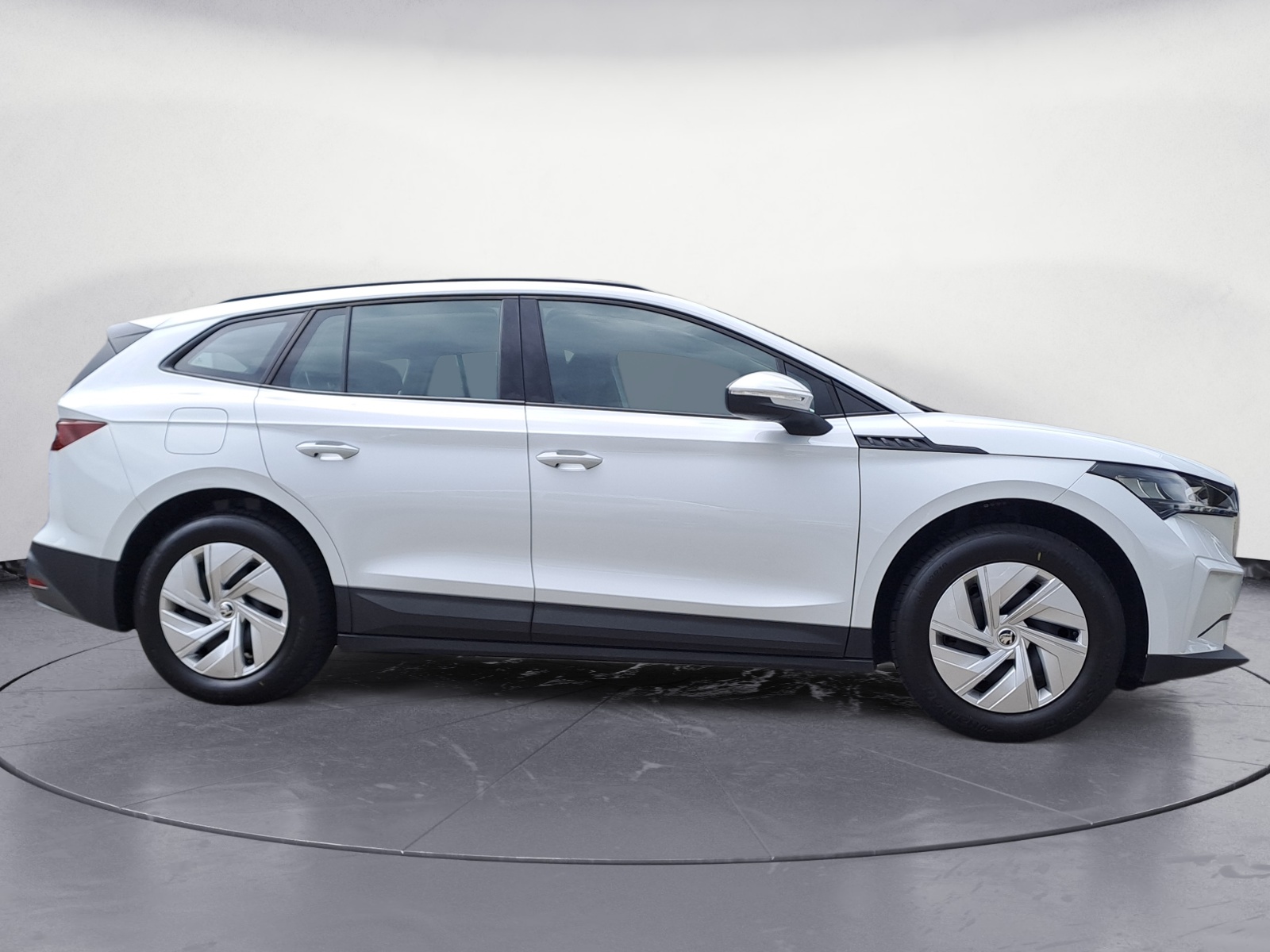 Skoda - Enyaq iV 50
