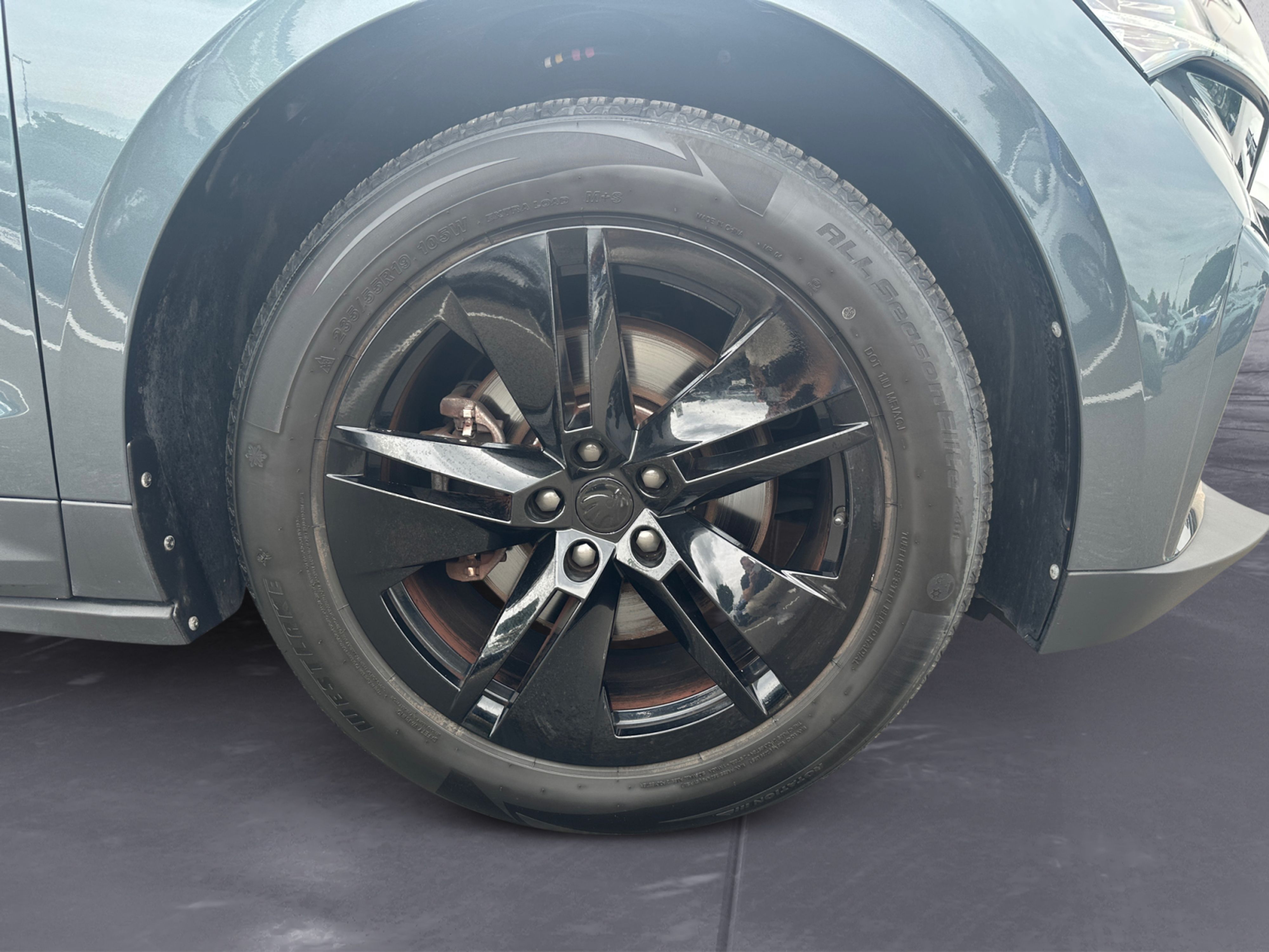 Skoda - Enyaq iV 60