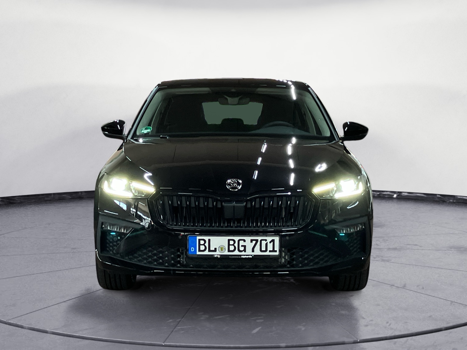 Skoda - Scala Tour 1,0 TSI 7-Gang-DSG