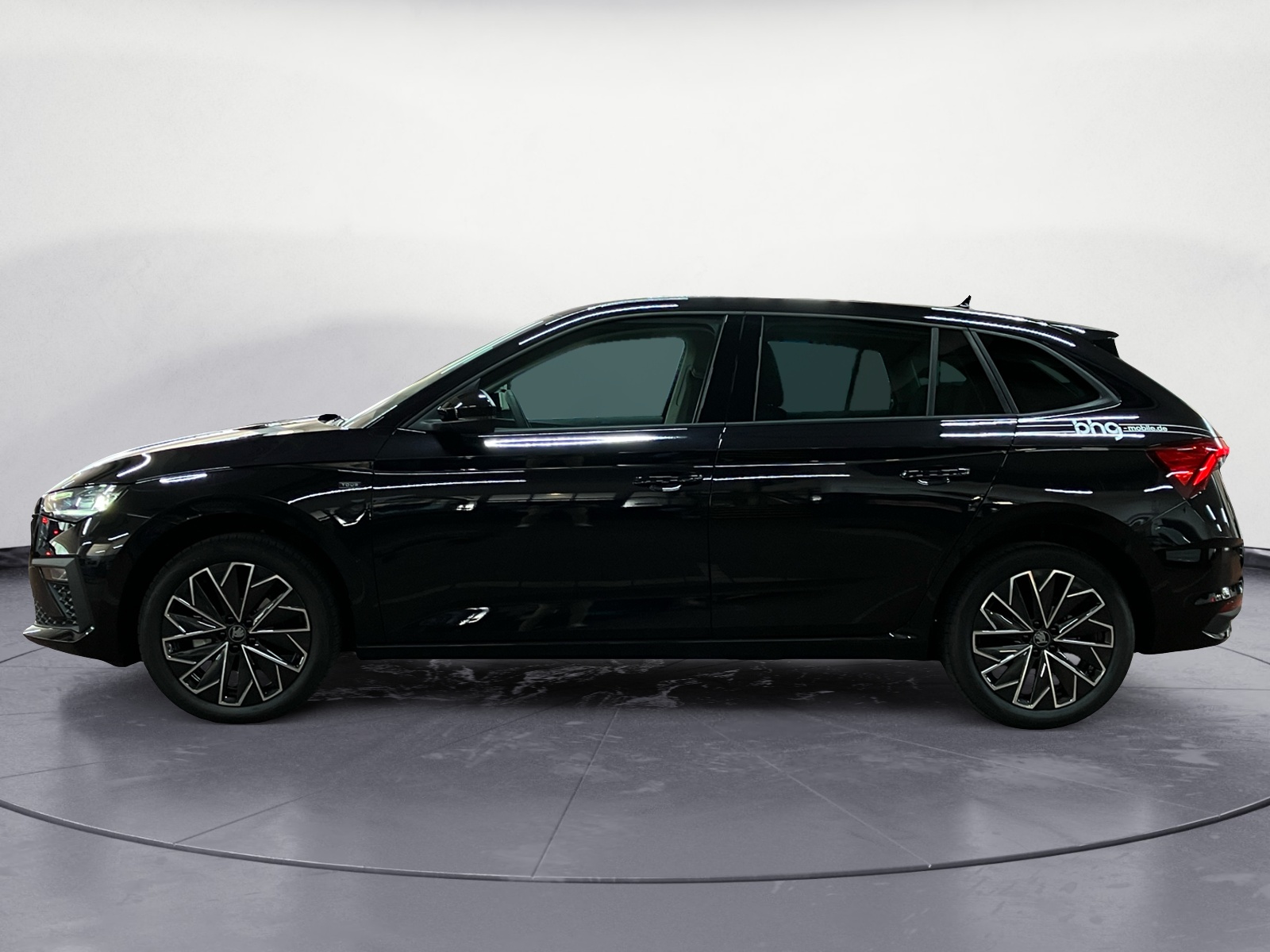 Skoda - Scala Tour 1,0 TSI 7-Gang-DSG