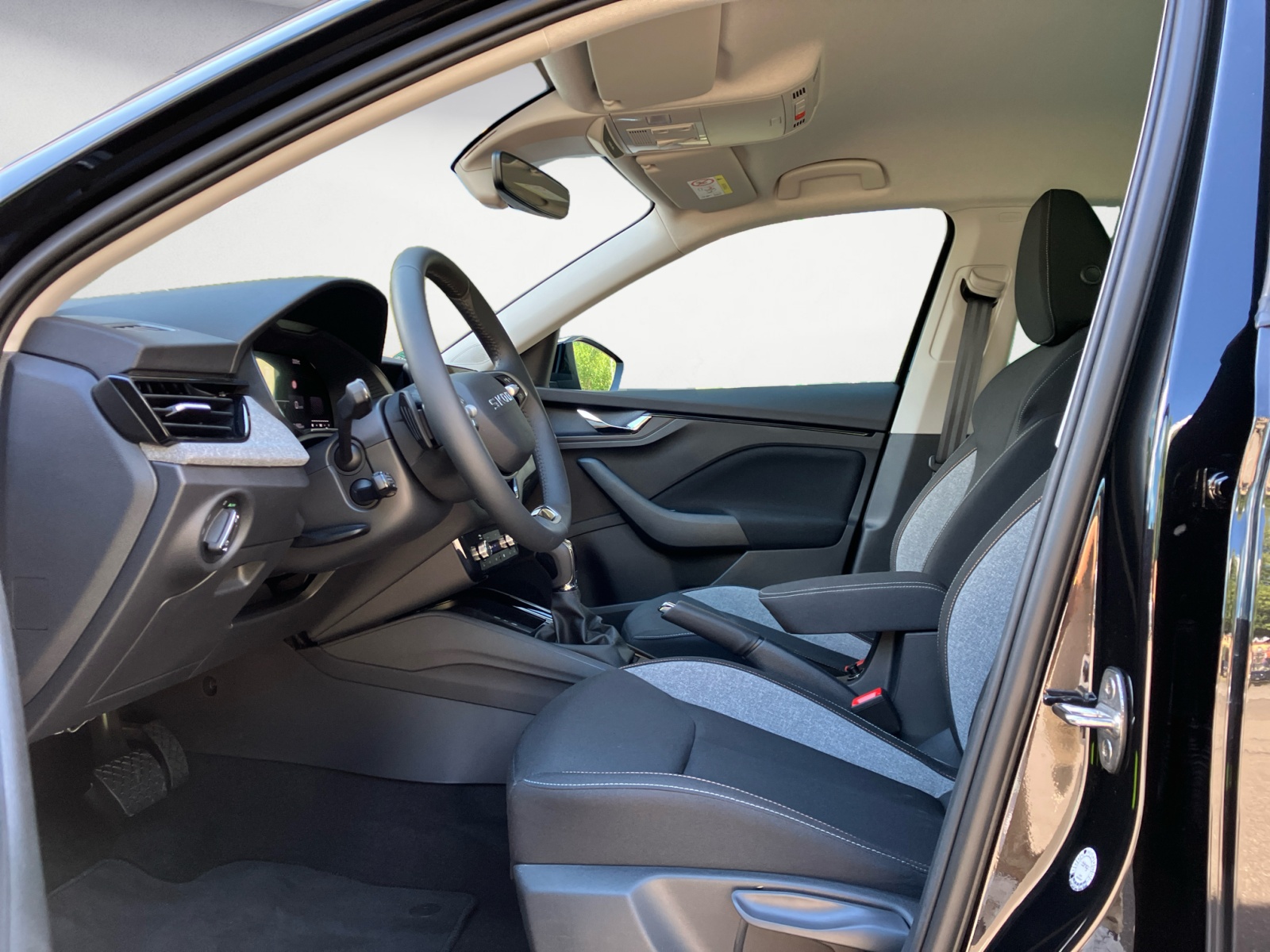 Skoda - Scala Tour 1,0 TSI 7-Gang-DSG