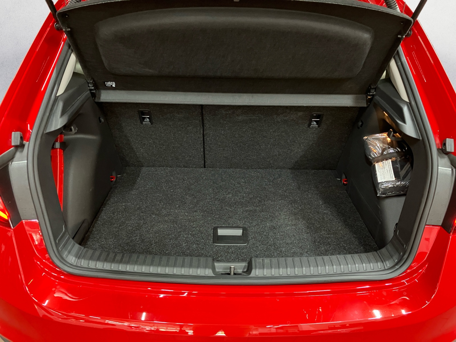 Skoda - Fabia Drive 1,0 TSI 5-Gang-Schaltgetriebe