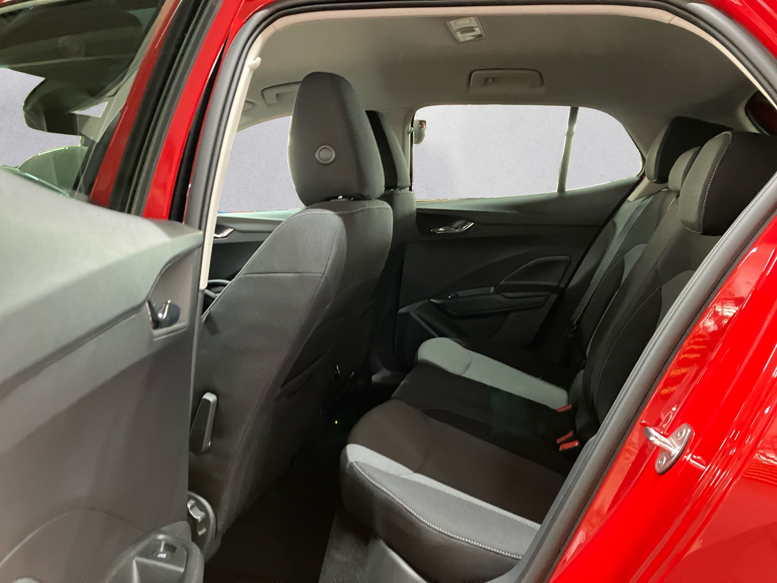Skoda - Fabia Drive 1,0 TSI 5-Gang-Schaltgetriebe