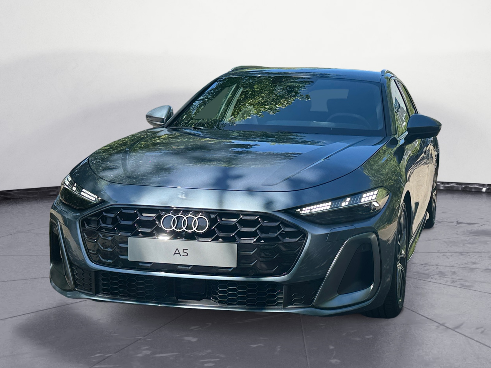 Audi - A5 Avant TFSI quattro S tron ic
