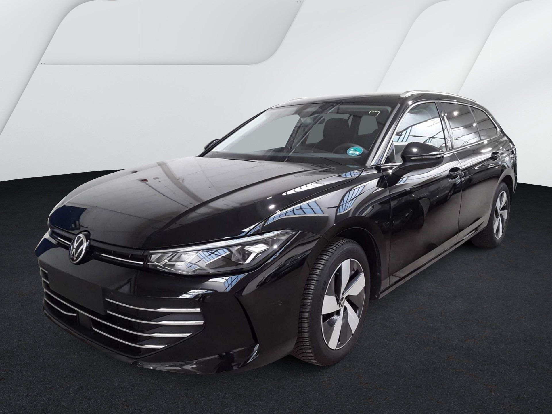 Volkswagen - Passat Variant 2.0 TDI SCR DSG Business