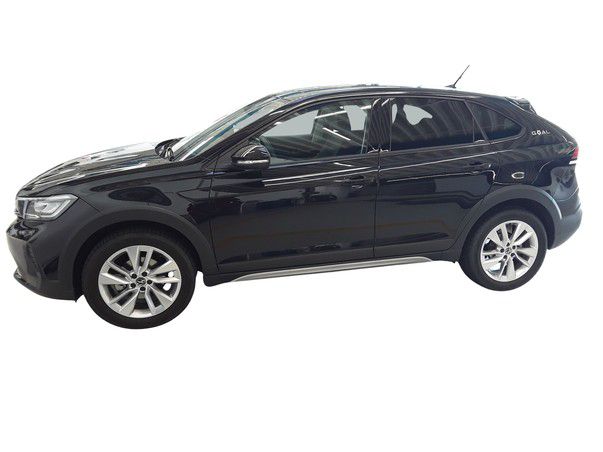 Volkswagen - Taigo