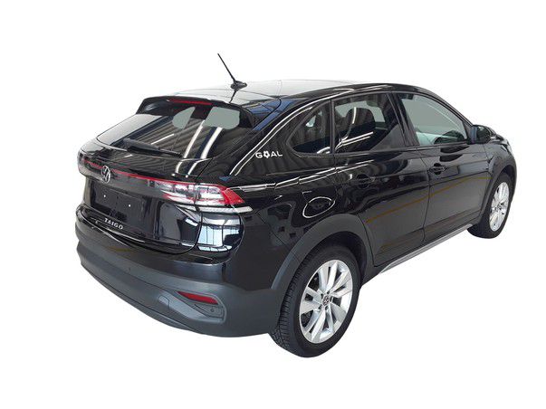 Volkswagen - Taigo