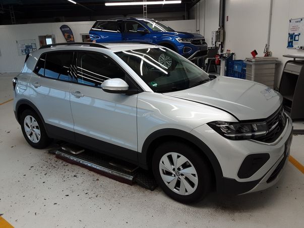 Volkswagen - T-Cross 1.5 TSI ACT OPF DSG Life
