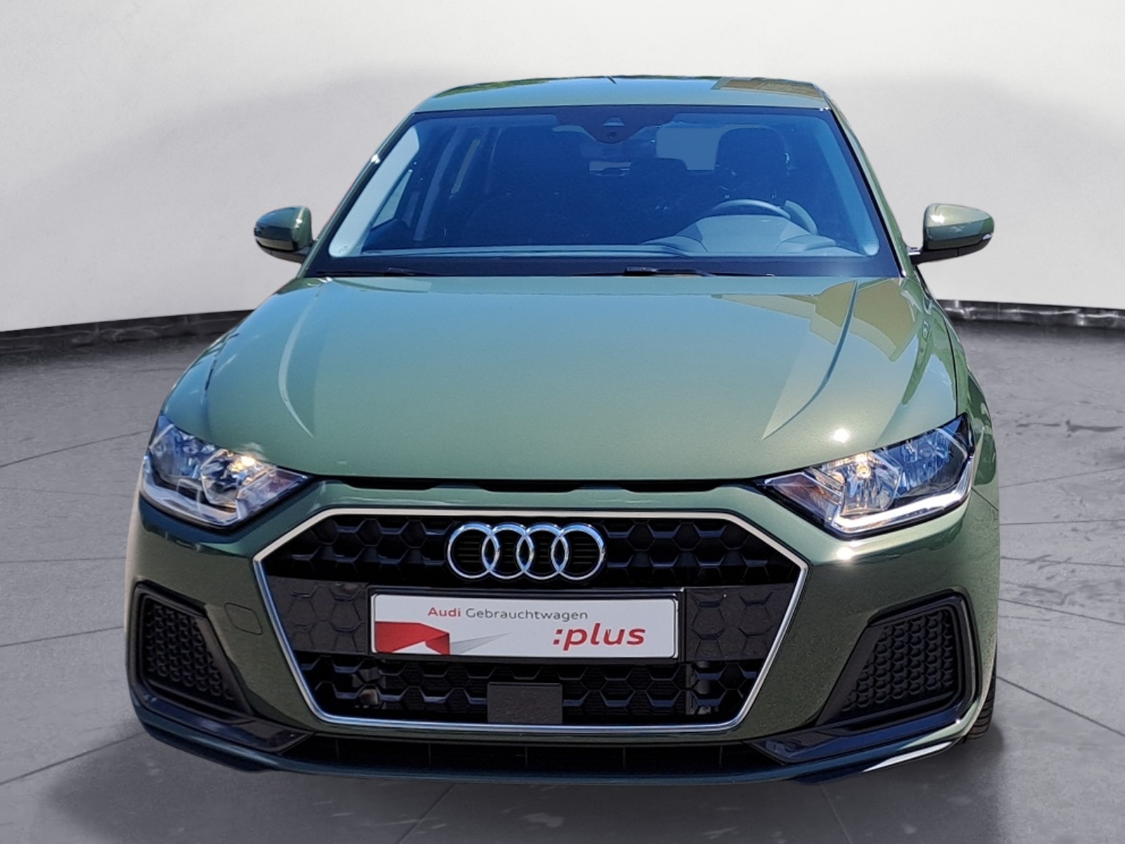 Audi - A1 25 TFSI Sportback S tronic advanced