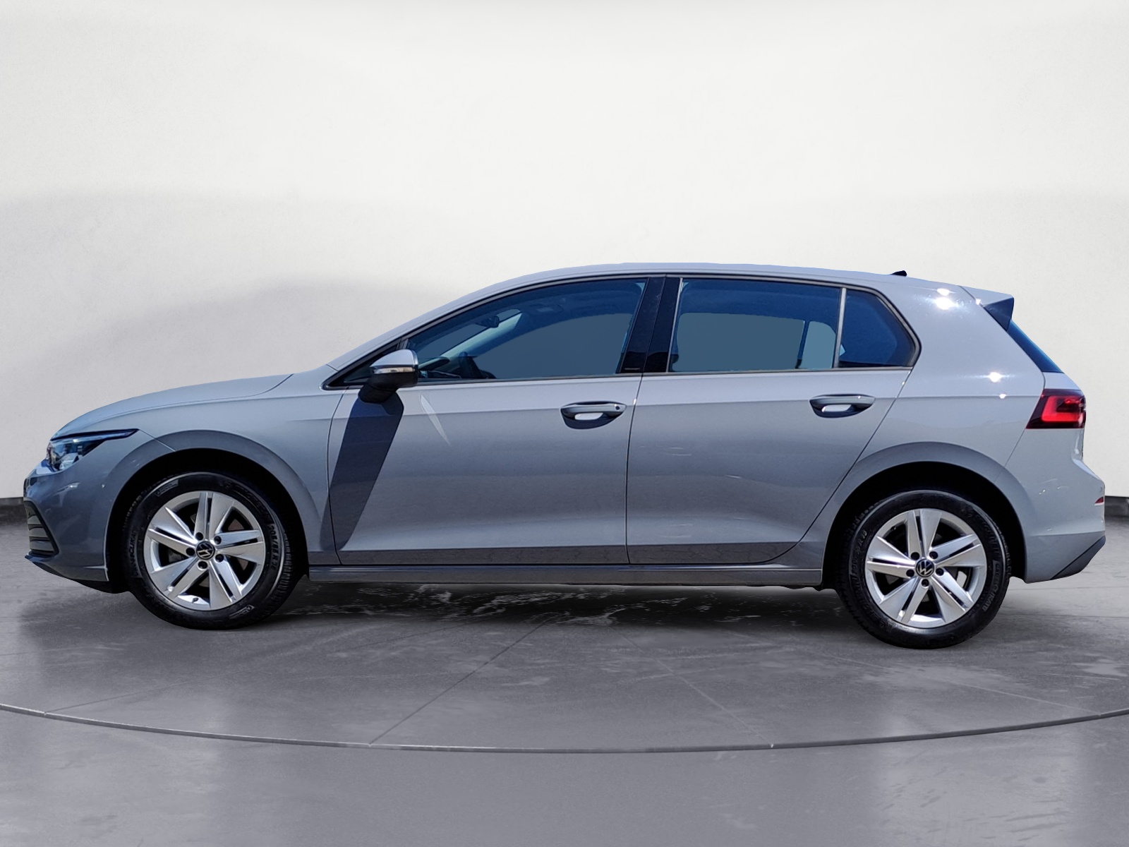 Volkswagen - Golf 1.5 TSI Life